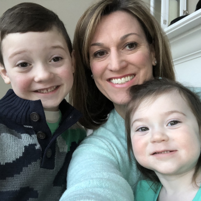 Amanda Foutch, Speech Therapist in Linden, MI