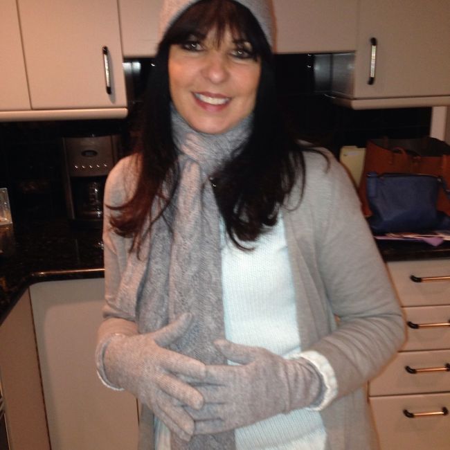 Ruth Granat, Speech Therapist in New city , NY
