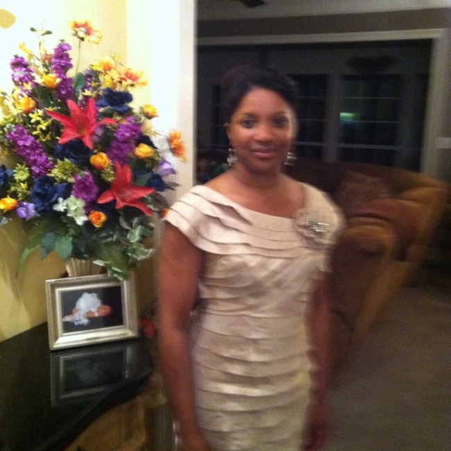 Pamela B. Wilson, Speech Therapist in Yazoo City, MS