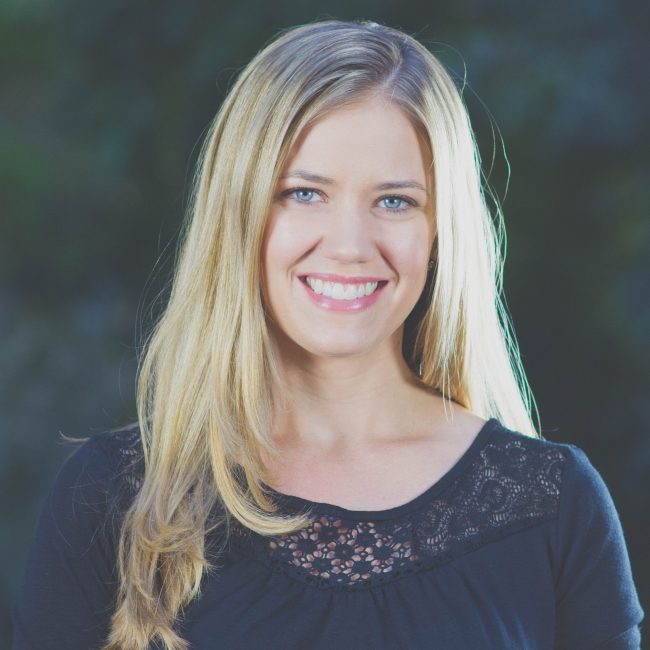 Julia Franklin, Speech Therapist in Huntersville, NC