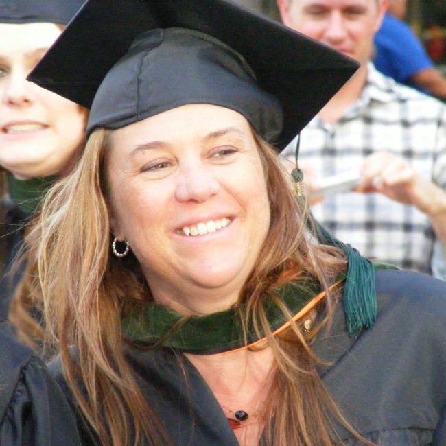 Deborah Reed, Speech Therapist in Kuna, ID