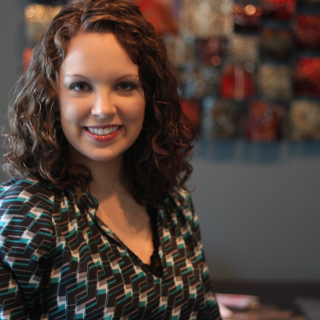 Jordan Winters, Speech Therapist in Greenville, SC