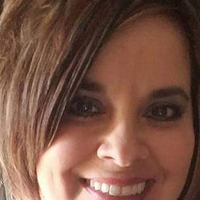 Shannon Tyler, Speech Therapist in Stockbridge, GA