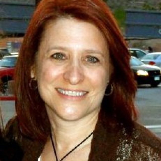Susan Smith, Speech Therapist in Carefree, AZ