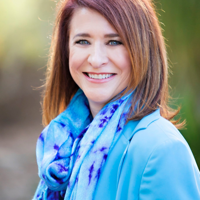Susan Smith, Speech Therapist in Scottsdale, AZ