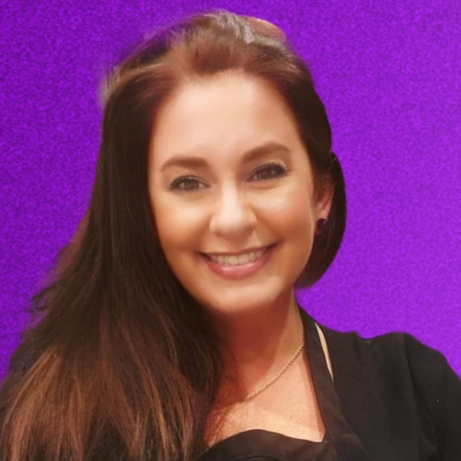 Tonya Ezell, Speech Therapist in Hammond, LA