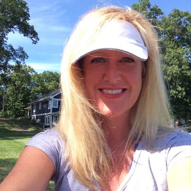 Jennifer Mayes, Speech Therapist in Linden, MI