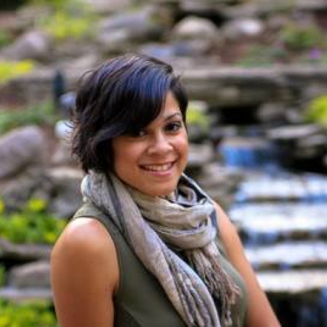 Senta Emmons, Speech Therapist in Franklin Park, IL