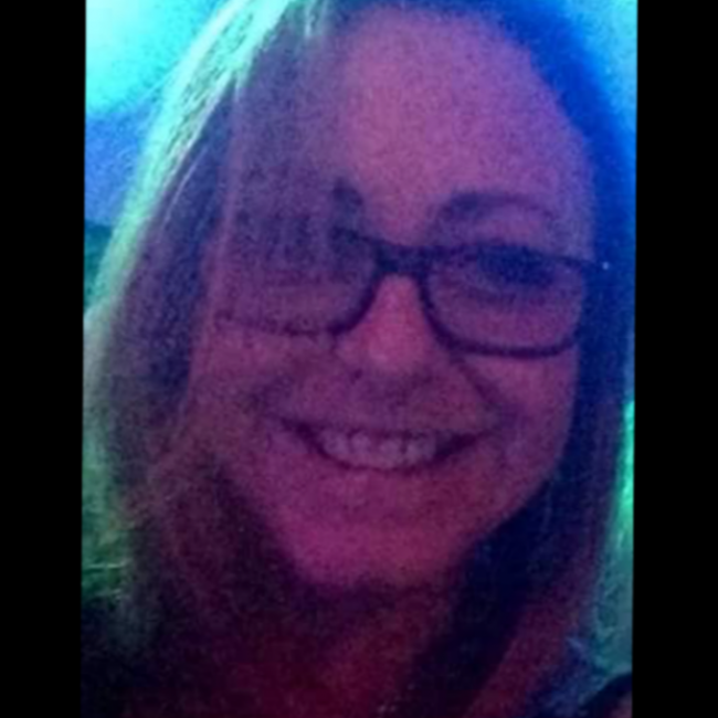 Mandy Hart, Speech Therapist in Bethesda, MD