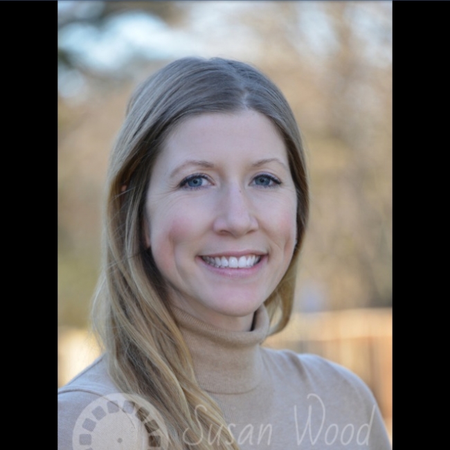 Katie Irwin Hall, Speech Therapist in Sioux Falls, SD