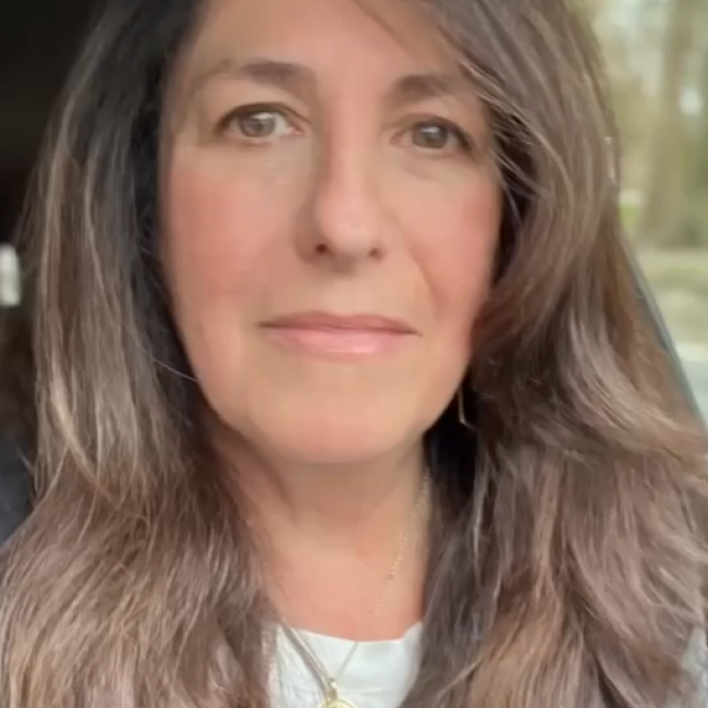 Jeri Rubino, Speech Therapist in Mahopac, NY