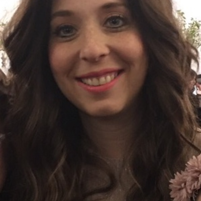 Toby Eisikovic, Speech Therapist in Lakewood, NJ