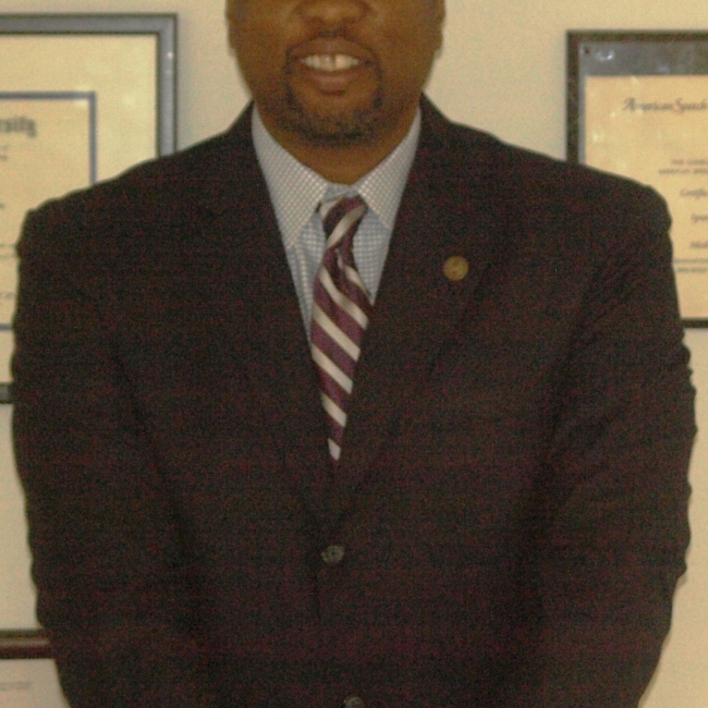 Michael Draughon, Speech Therapist in Baltimore, MD