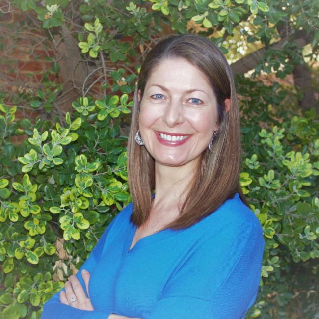 Diane Leffler, Speech Therapist in San Diego, CA