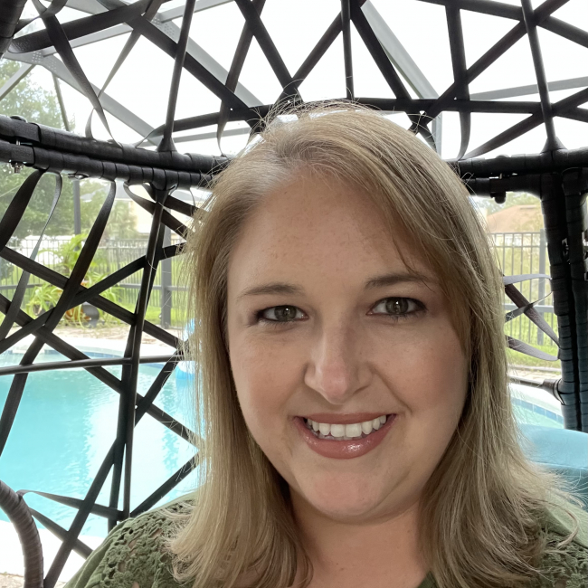 Ashley Brannon, Speech Therapist in Middleburg, FL