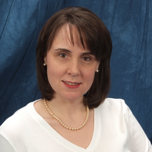 Traci Ingram, Speech Therapist in Huntsville, AL