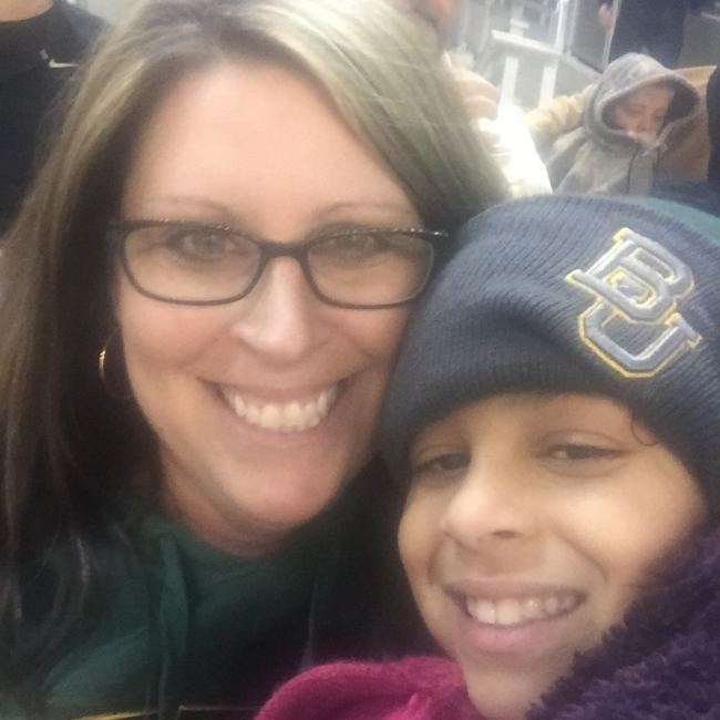 Heather Webster, Speech Therapist in The Woodlands, TX