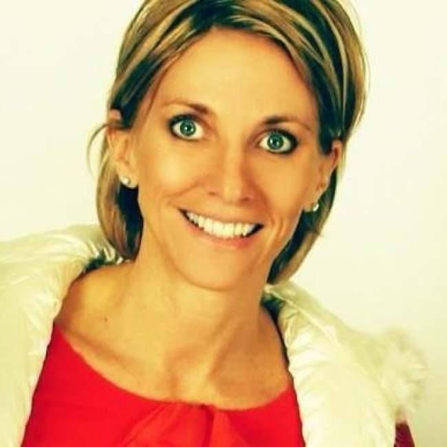 Michelle Menke, Speech Therapist in Sioux Falls, SD