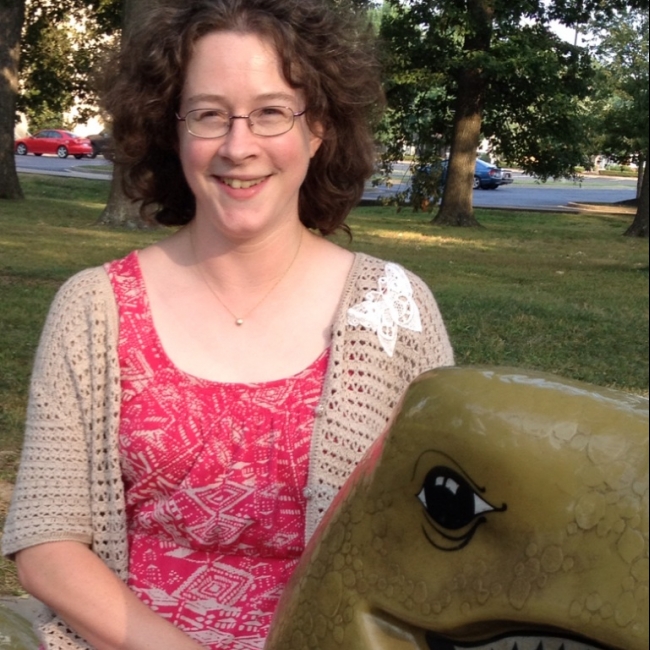 Erin Nance, Speech Therapist in Paducah, KY