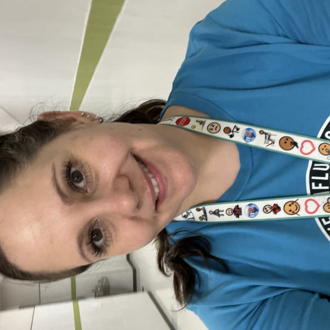 Delia Bauer, Speech Therapist in Royse city, TX