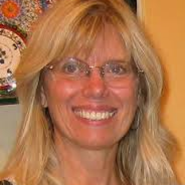 Katya Hill, Speech Therapist in Pittsburgh, PA