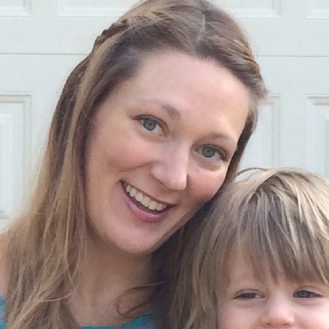 Lora Nalberczinski, Speech Therapist in Harrisonburg, VA