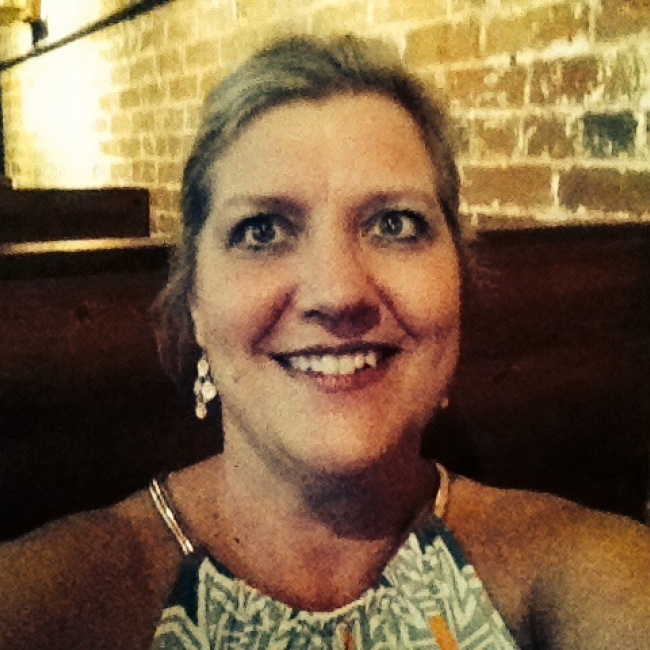 Kimberly Binford, Speech Therapist in Charlotte, NC