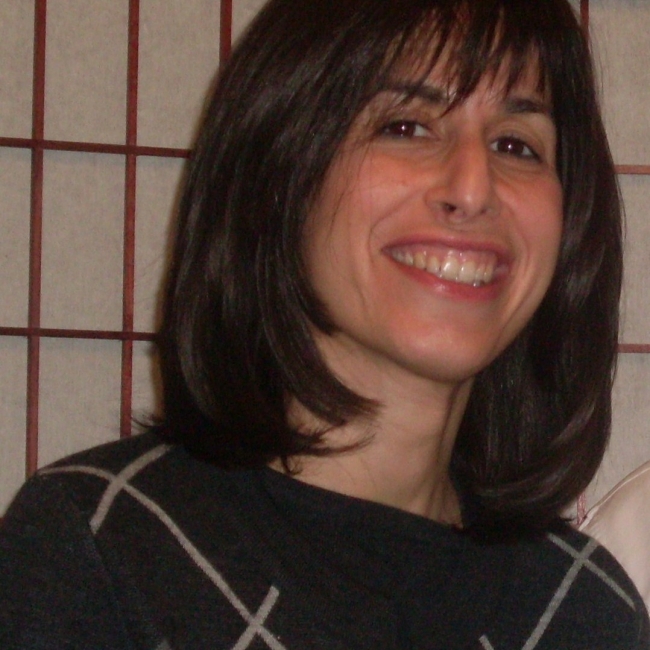 Chaya Sorscher-Levi, Speech Therapist in Passaic, NJ