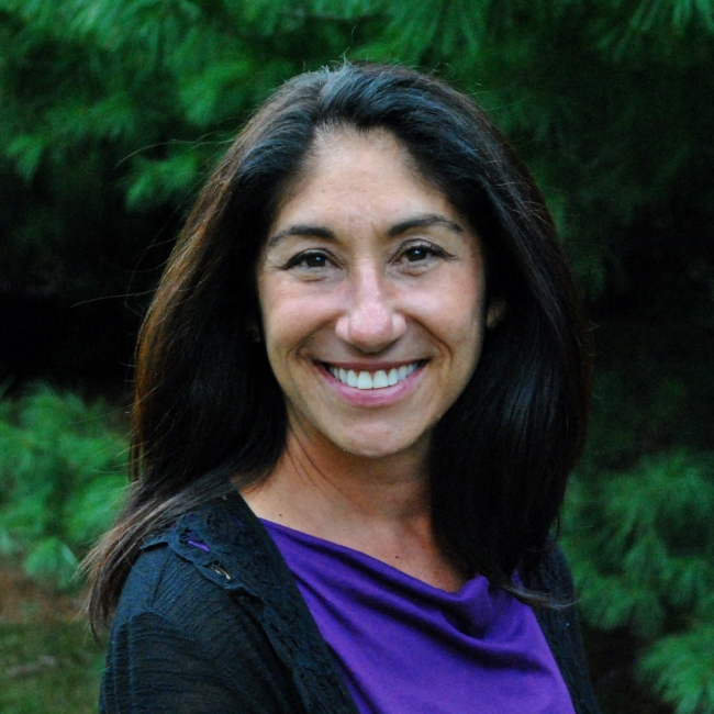 Sharon Coale, Speech Therapist in Highland, MD