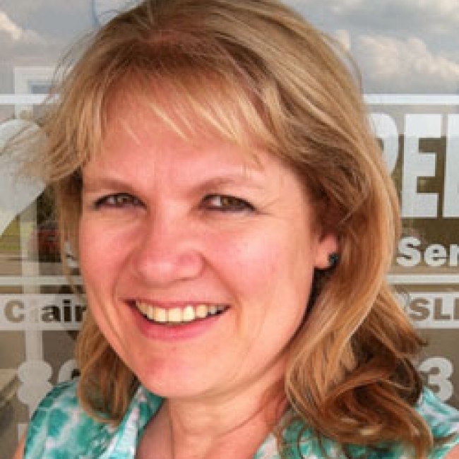 Tracie J Barker, Speech Therapist in Seymour, TN