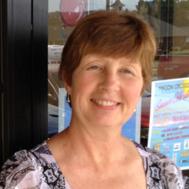 Julia A Wells, Speech Therapist in Seymour, TN