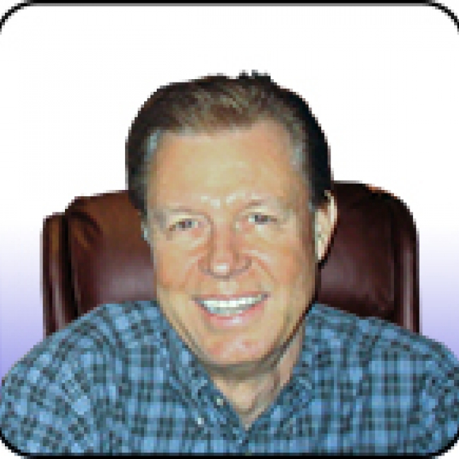 Mark Power, Speech Therapist in Newport Beach, CA