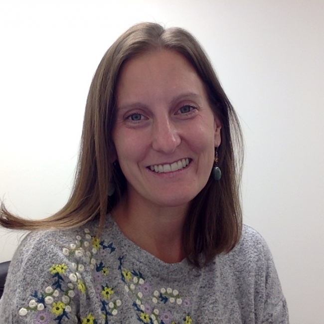 Joyce Kaveney, Speech Therapist in Marlton and Collingswood, NJ
