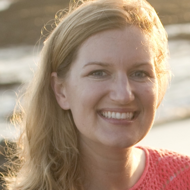 Rebekah Van Orden, Speech Therapist in Oceanside, CA