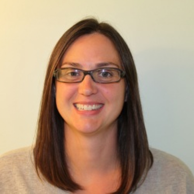 Rachel Kuenzli, Speech Therapist in Maplewood, MN