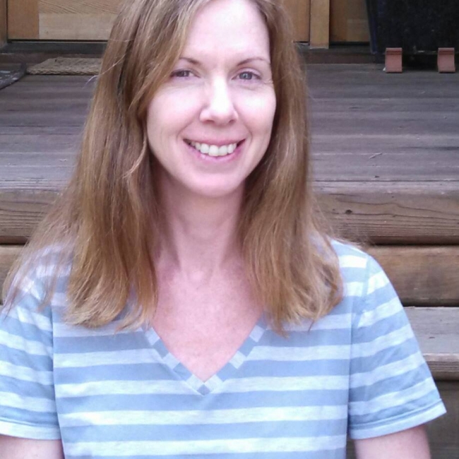 Stephanie Marz, Speech Therapist in Bend, OR