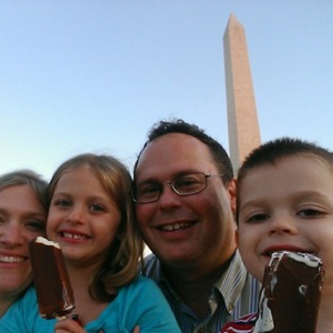 Ken Melnick, Speech Therapist in Worcester, MA