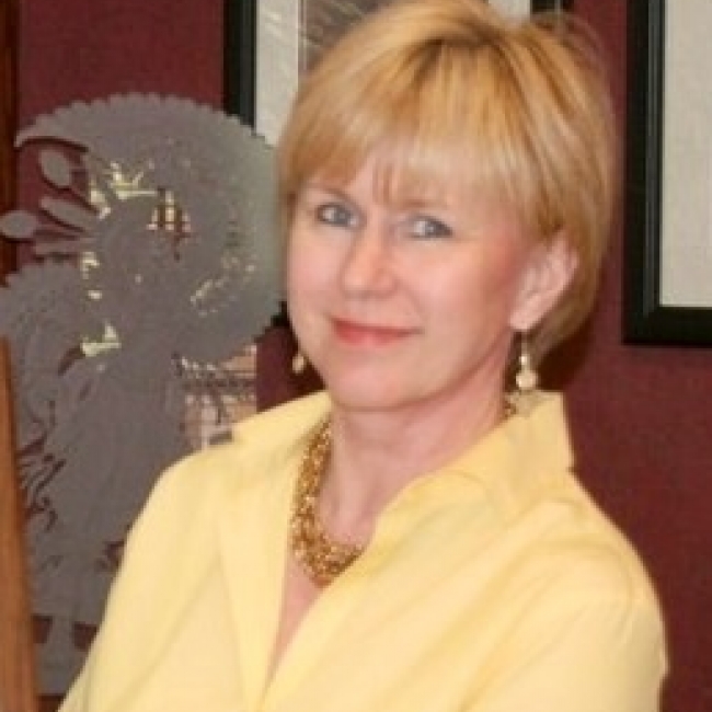 Diane Holland, Speech Therapist in Norman, OK