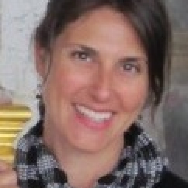 Jody Sastry, Speech Therapist in East Sandwich, MA