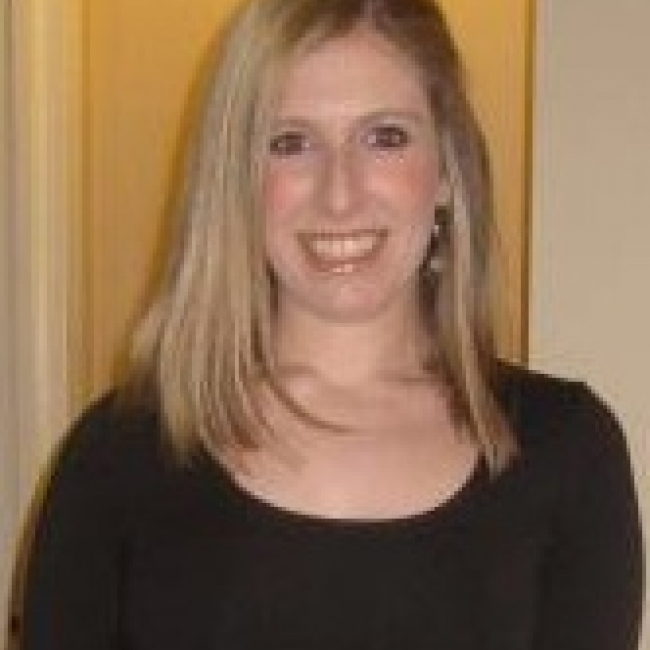 Brooke Leiman, Speech Therapist in Bethesda, MD