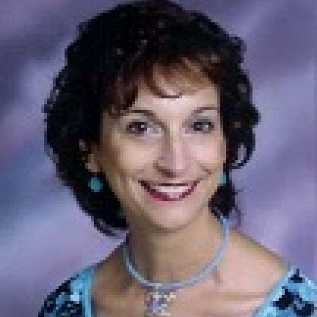 Jackie Carter, Speech Therapist in Madison, WI
