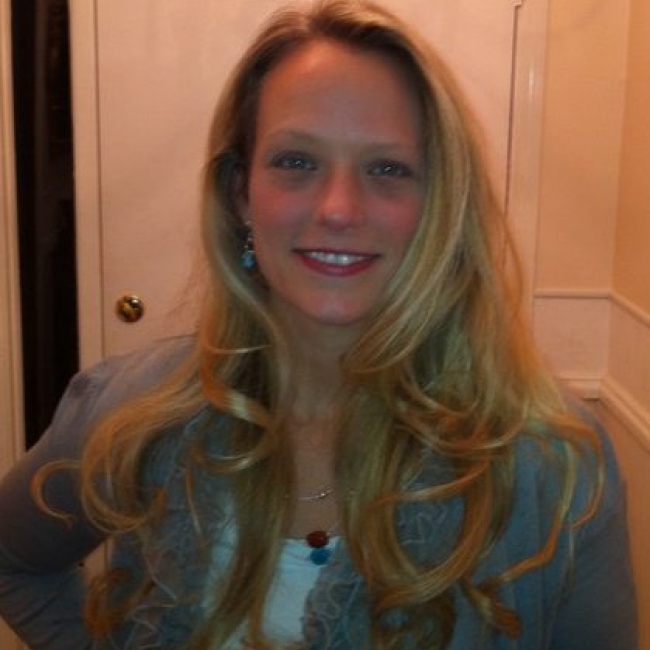 Colleen Singleton, Speech Therapist in Lexington Park, MD