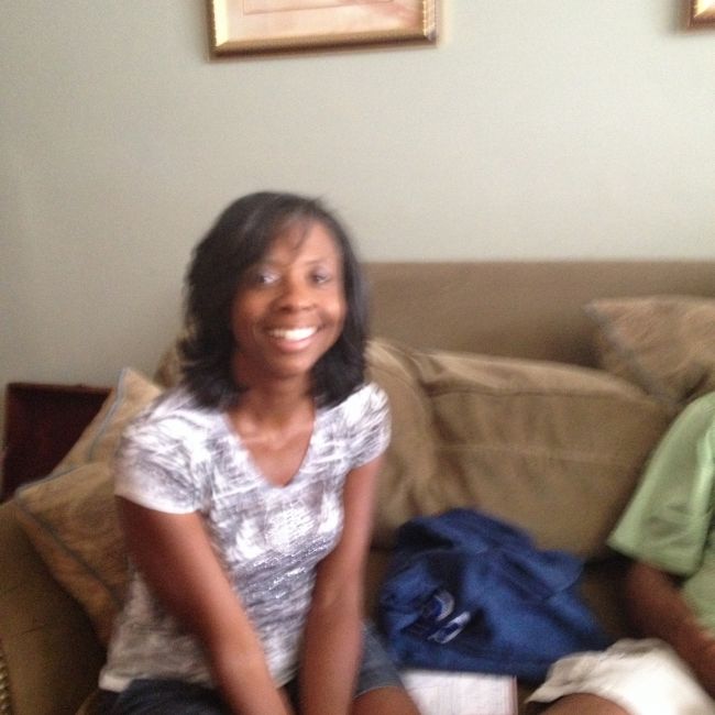 Carla Askew, Speech Therapist in Washington, DC