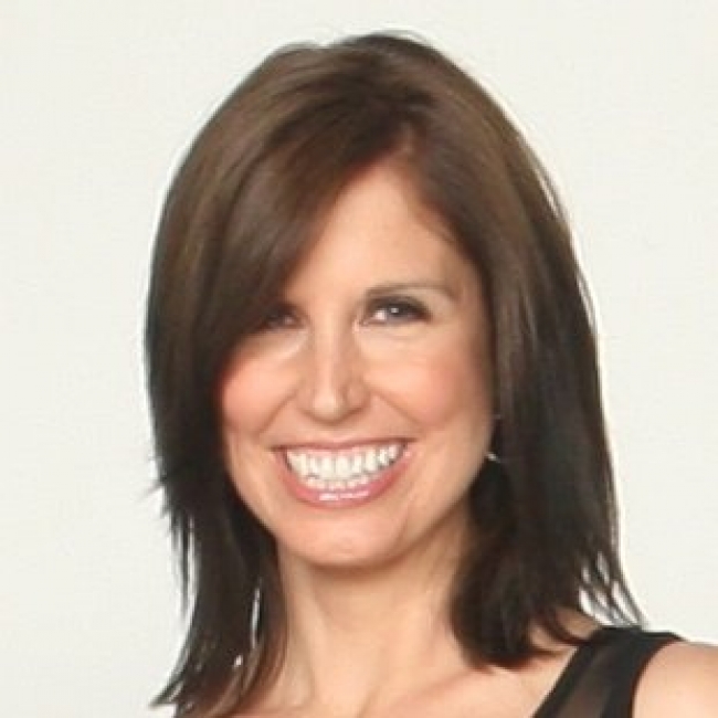 Andrea Weinberg, Speech Therapist in San Diego, CA