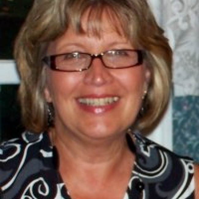 Camille Golod, Speech Therapist in Branford, CT