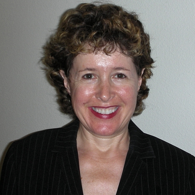 Marcia Hoodwin, Speech Therapist in Sarasota, FL