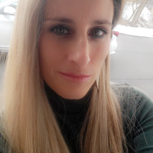 Pamela Sheps, Speech Therapist in Monsey, NY
