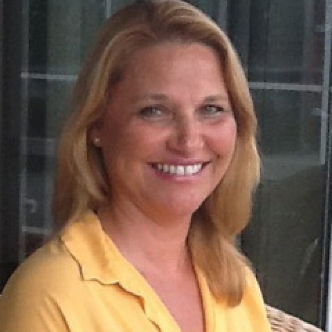 Edith Trafford, Speech Therapist in Fort Myers, FL