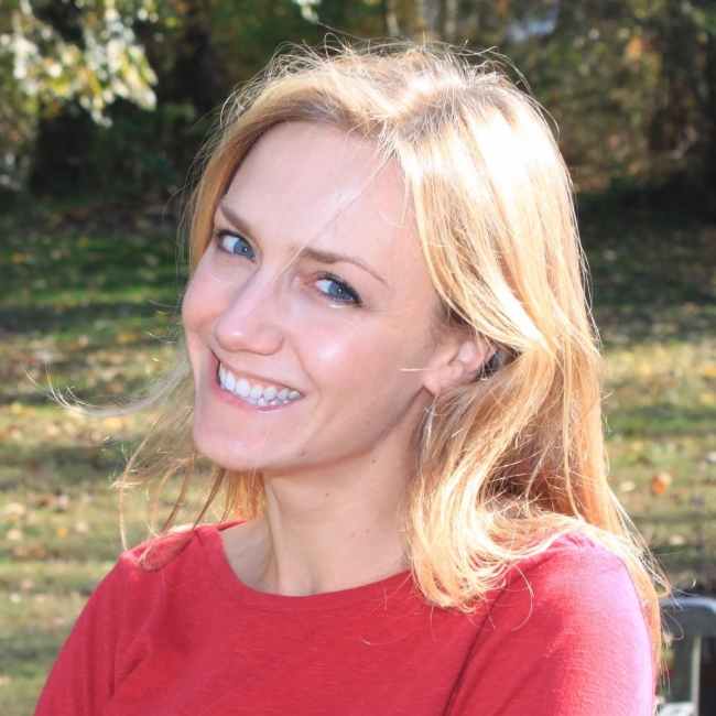 Kristin L. Gibbs, Speech Therapist in Warrenton, VA