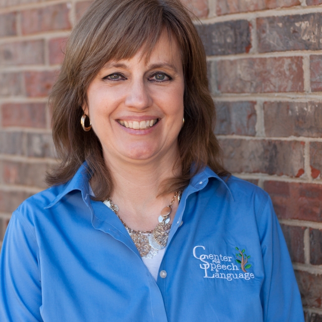 Jennifer Wilson, Speech Therapist in Huntsville, AL